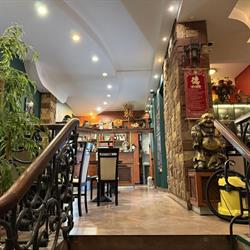Bar Mekong turzyn