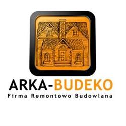 ARKA-BUDEKO - firma remontowo-budowlana Nowy Sącz