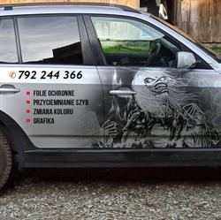 ACG AUTO CENTRUM GROŃ ANDRZEJ GĄSIENICA-GROŃ