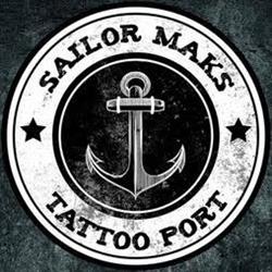 Sailor Maks Tattoo Port
