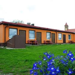 Apartamenty Ryn