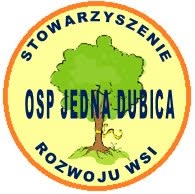Stowarzyszenie Rozwoju Wsi OSP Jedna Dubica