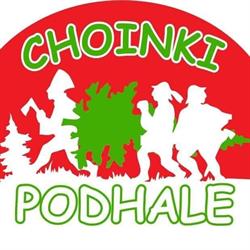 Choinki Zakopane Kościelisko Poronin Nowy Targ Podhale