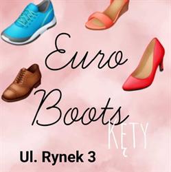 Euro Boots