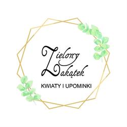 Kwiaciarnia Zielony Zakątek