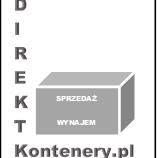 DIREKTKONTENERY