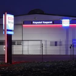 Bosch Car Service Kasperek