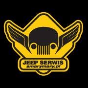 Jeep Serwis Smary Mary