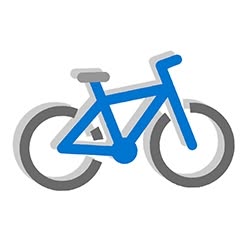 Salon Rowerowy BMX