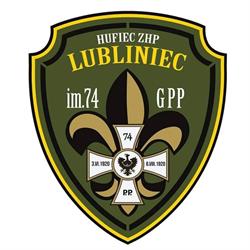 Hufiec ZHP Lubliniec im. 74 Górnośląskiego Pułku Piechoty