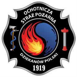 OSP Dziekanów Polski