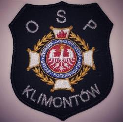 OSP KSRG KLIMONTÓW