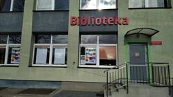 Biblioteka Publiczna Gminy Lipnica