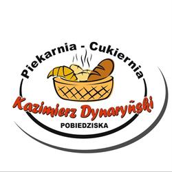 Piekarnia - Cukiernia Kazimierz Dynaryński