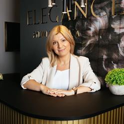 Studio fryzur Elegance Gabryelin