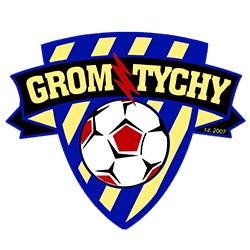 UKS GROM TYCHY