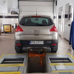 Auto-Janus Krzeszowickie Centrum Motoryzacyjne