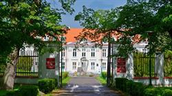 ZSCKU im. Andrzeja Frycza Modrzewskiego w Wolborzu