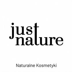 Kosmetyki Naturalne Just Nature
