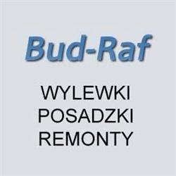 Bud-Raf - tynki, posadzki, wylewki