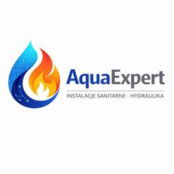 AquaExpert INSTALACJE SANITARNE - HYDRAULIKA Piotr Baniak