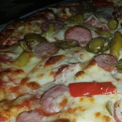 CITY PIZZA 2 Klaudia Tochaczek