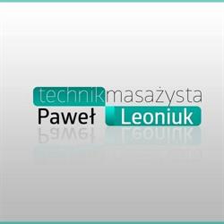 Masaż Leczniczy Paweł Leoniuk
