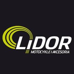 Lidor - Motorownia