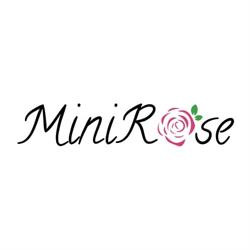 MiniRose - Szkółka krzewów ozdobnych oraz róże cięte.