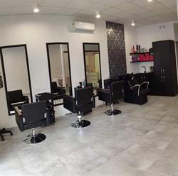 Salon Fryzjerski "BABETTE" Barbara Brocka