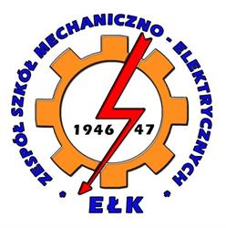 Zespół Szkół Mechaniczno-Elektrycznych w Ełku