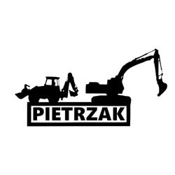 Roboty Ziemne Pietrzak