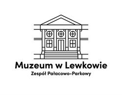 Muzeum w Lewkowie - Zespół Pałacowo-Parkowy