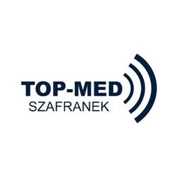 TOP-MED Szafranek - Rezonans Magnetyczny, Tomografia Komputerowa, USG, RTG, Densytometria, Cytologia