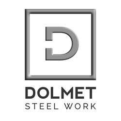 Dolmet - steel parts