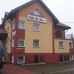 Willa Do-Dar Krynica Morska