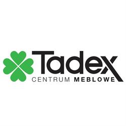 Centrum Meblowe TADEX Roszkowa Wola - umebluj z nami cały dom, stacjonarny sklep meblowy
