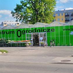 Izmar Centrum Ogrodnicze