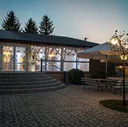 Dom Weselny Jagienka