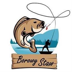 Łowisko Borowy Staw