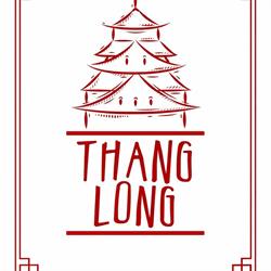Kuchnia Chińska Thang Long