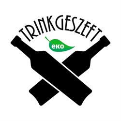 Trinkgeszeft - Woda mineralna w szklanych butelkach zwrotnych z dostawą do biura i domu