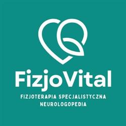 FizjoVital - fizjoterapia Katowice i neurologopedia