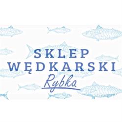 Sklep Wedkarski RYBKA
