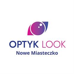 Optyk Look