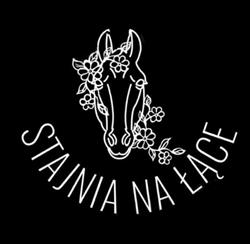 Stajnia na Łące