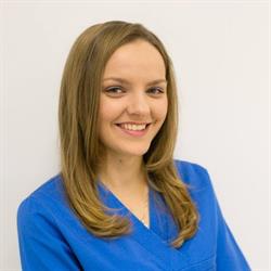 Zdrowy Uśmiech - lek. dent. Katarzyna Śmielak