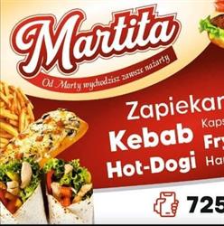 Kebab Martita
