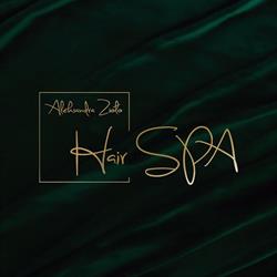 Hair Spa Aleksandra Zioło