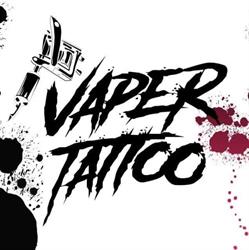 Vaper Tattoo